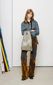 Susan Bijl The New Shopping Bag