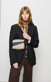 Susan Bijl The New Bum Bag