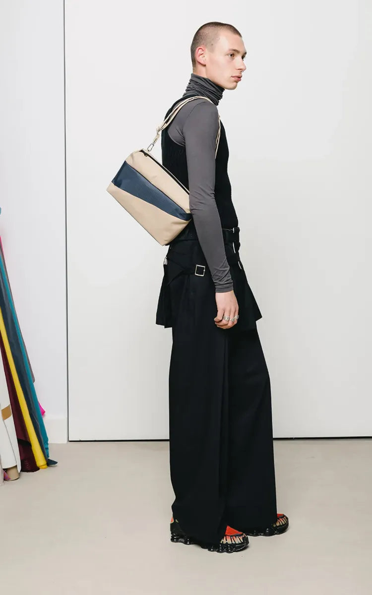 Susan Bijl The New Bum Bag