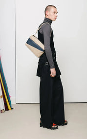 Susan Bijl The New Bum Bag