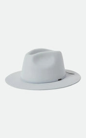 Brixton Fedora Wesley
