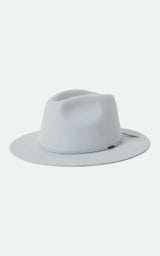 Fedora Wesley