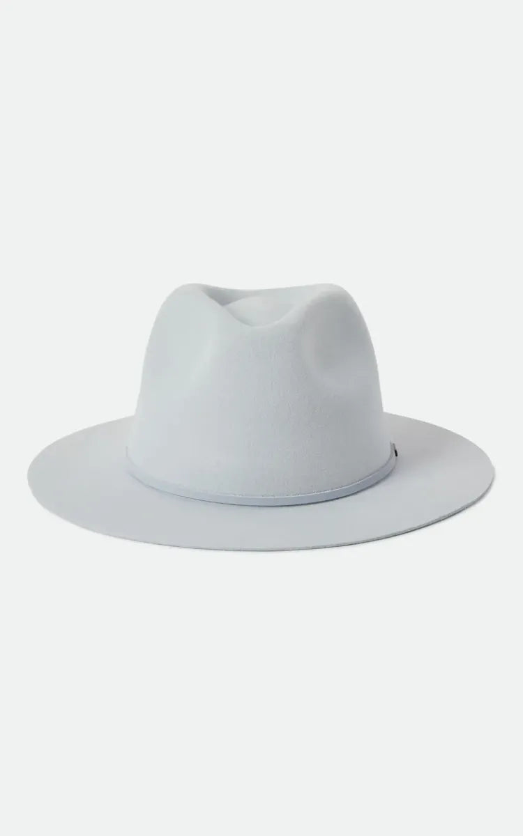 Brixton Fedora Wesley