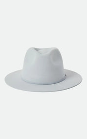 Brixton Fedora Wesley