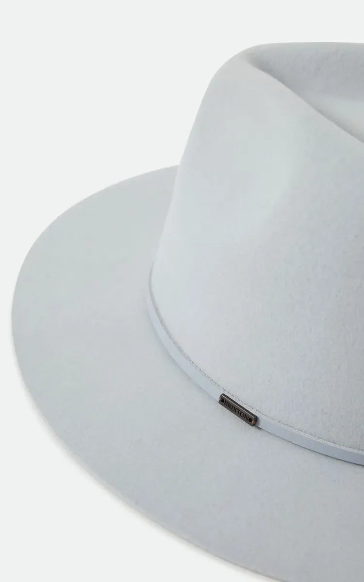 Brixton Fedora Wesley