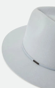 Brixton Fedora Wesley