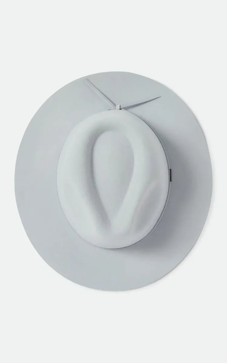 Brixton Fedora Wesley