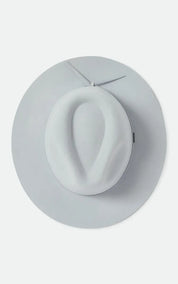 Brixton Fedora Wesley