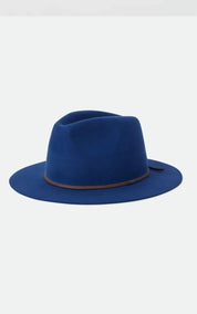 Brixton Fedora Wesley