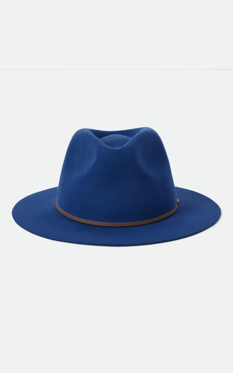 Brixton Fedora Wesley
