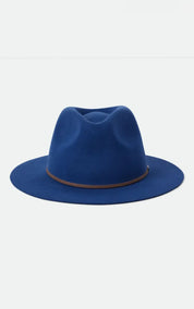 Brixton Fedora Wesley