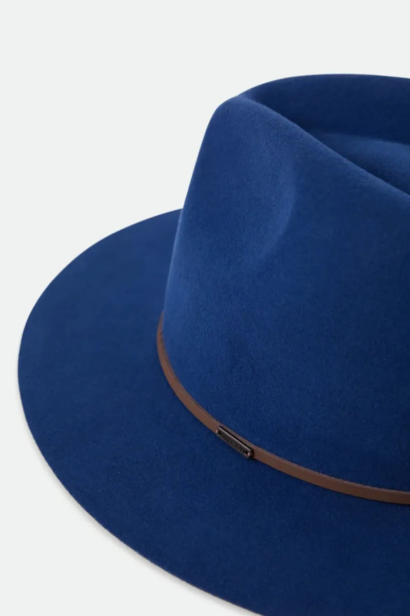 Brixton Fedora Wesley