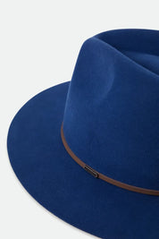 Brixton Fedora Wesley