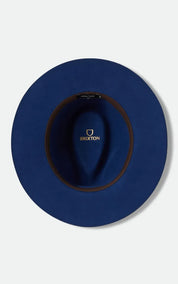 Brixton Fedora Wesley