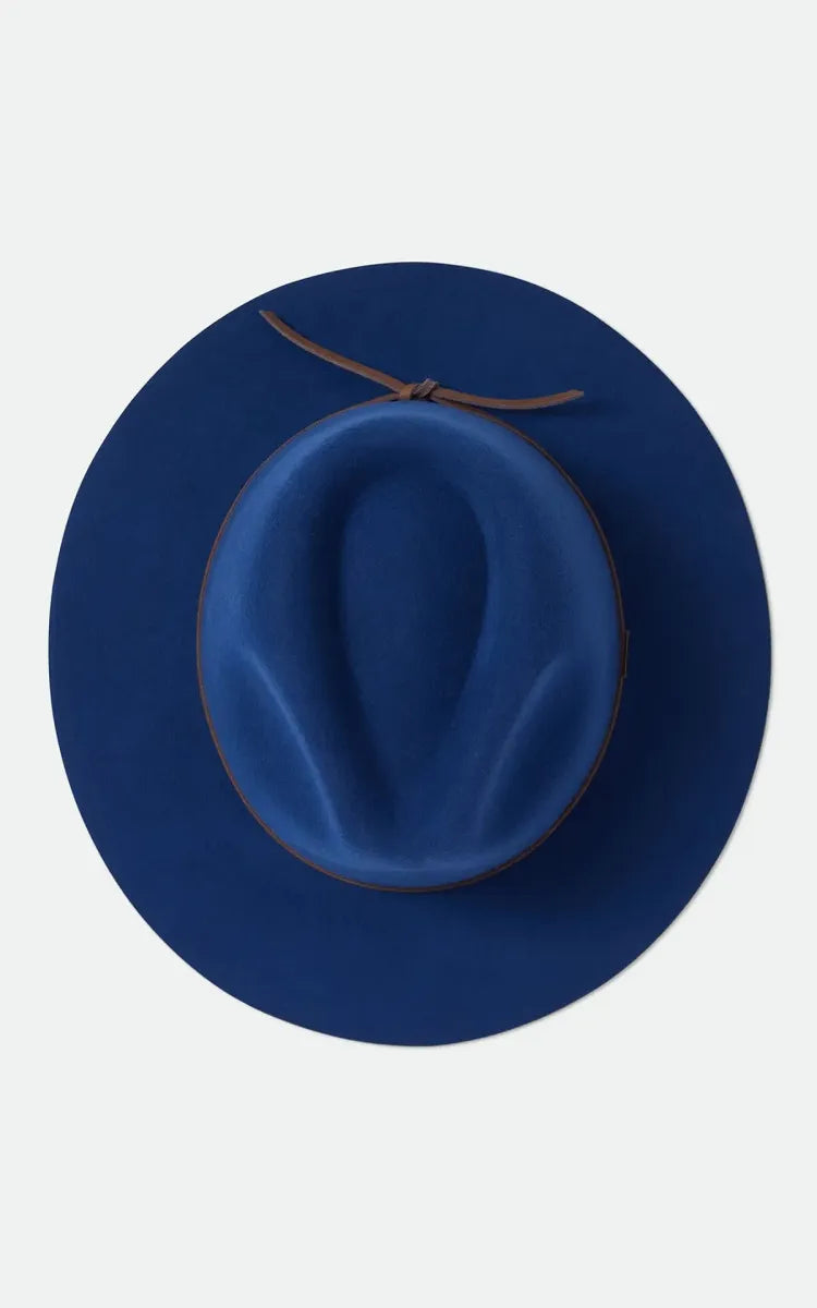 Brixton Fedora Wesley