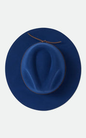 Brixton Fedora Wesley