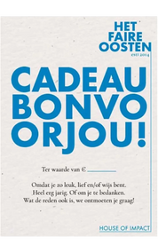 Cadeaubon