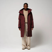 Gofranck Jacket Cold Winter
