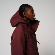 Gofranck Jacket Cold Winter
