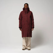 Gofranck Jacket Cold Winter