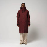 Jacket Cold Winter