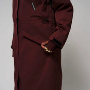 Gofranck Jacket Cold Winter
