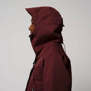 Gofranck Jacket Cold Winter