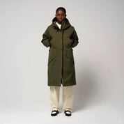 Gofranck Jacket Cold Winter