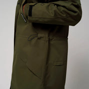 Gofranck Jacket Cold Winter