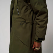 Gofranck Jacket Cold Winter