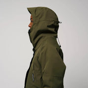 Gofranck Jacket Cold Winter