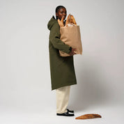 Gofranck Jacket Cold Winter