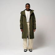 Gofranck Jacket Cold Winter