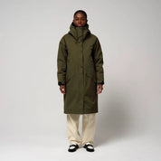 Gofranck Jacket Cold Winter
