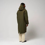 Gofranck Jacket Cold Winter
