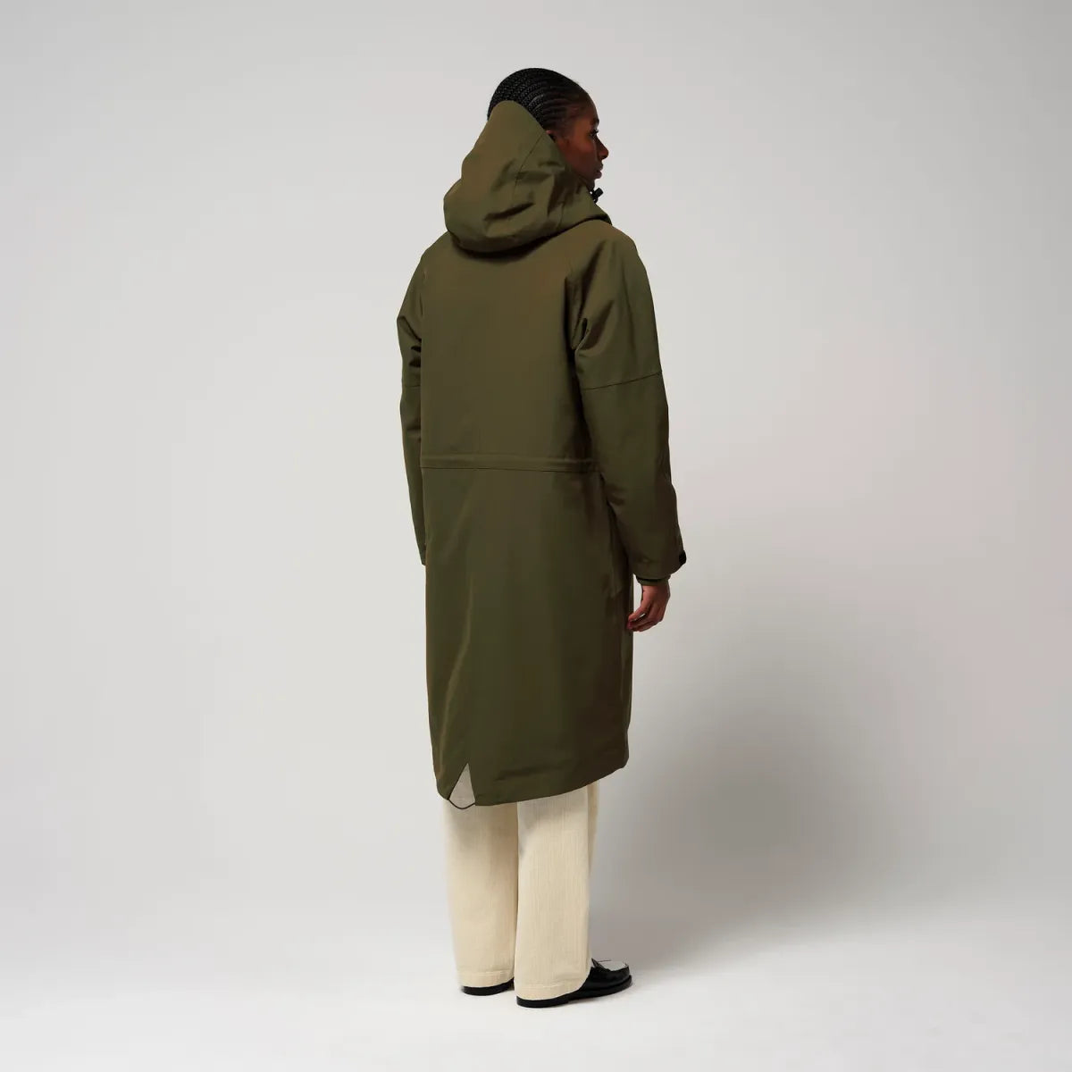 Gofranck Jacket Cold Winter