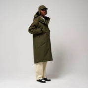 Gofranck Jacket Cold Winter