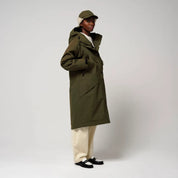 Gofranck Jacket Cold Winter
