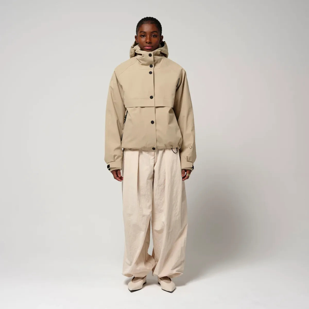 Gofranck Jacket Guthrie