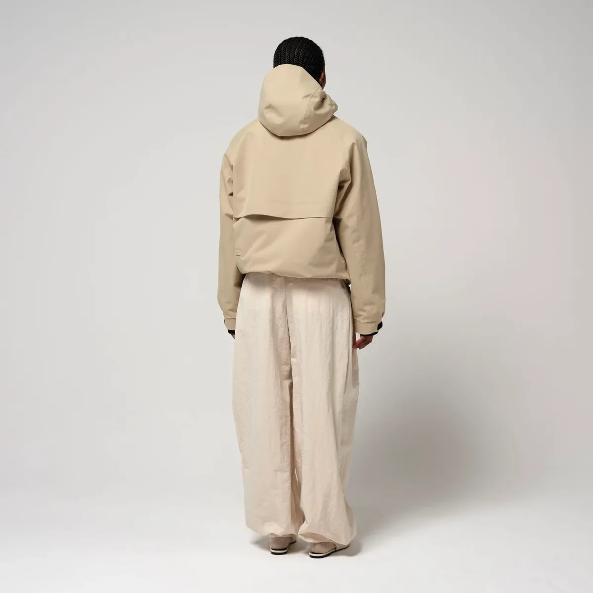 Gofranck Jacket Guthrie