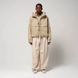 Jacket Guthrie
