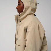 Gofranck Jacket Guthrie