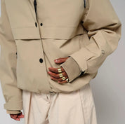 Gofranck Jacket Guthrie