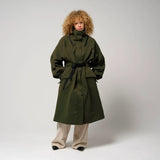 Jacket Indra