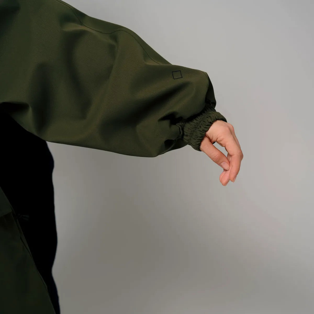 Gofranck Jacket Indra