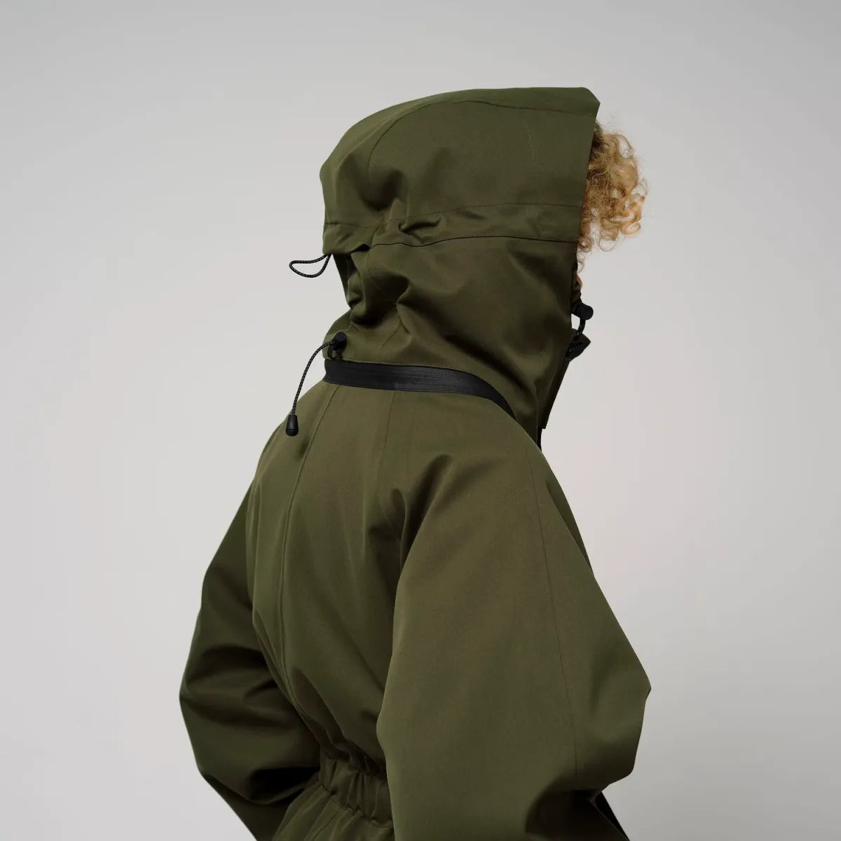 Gofranck Jacket Indra