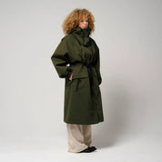 Gofranck Jacket Indra
