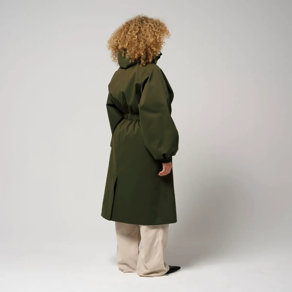 Gofranck Jacket Indra