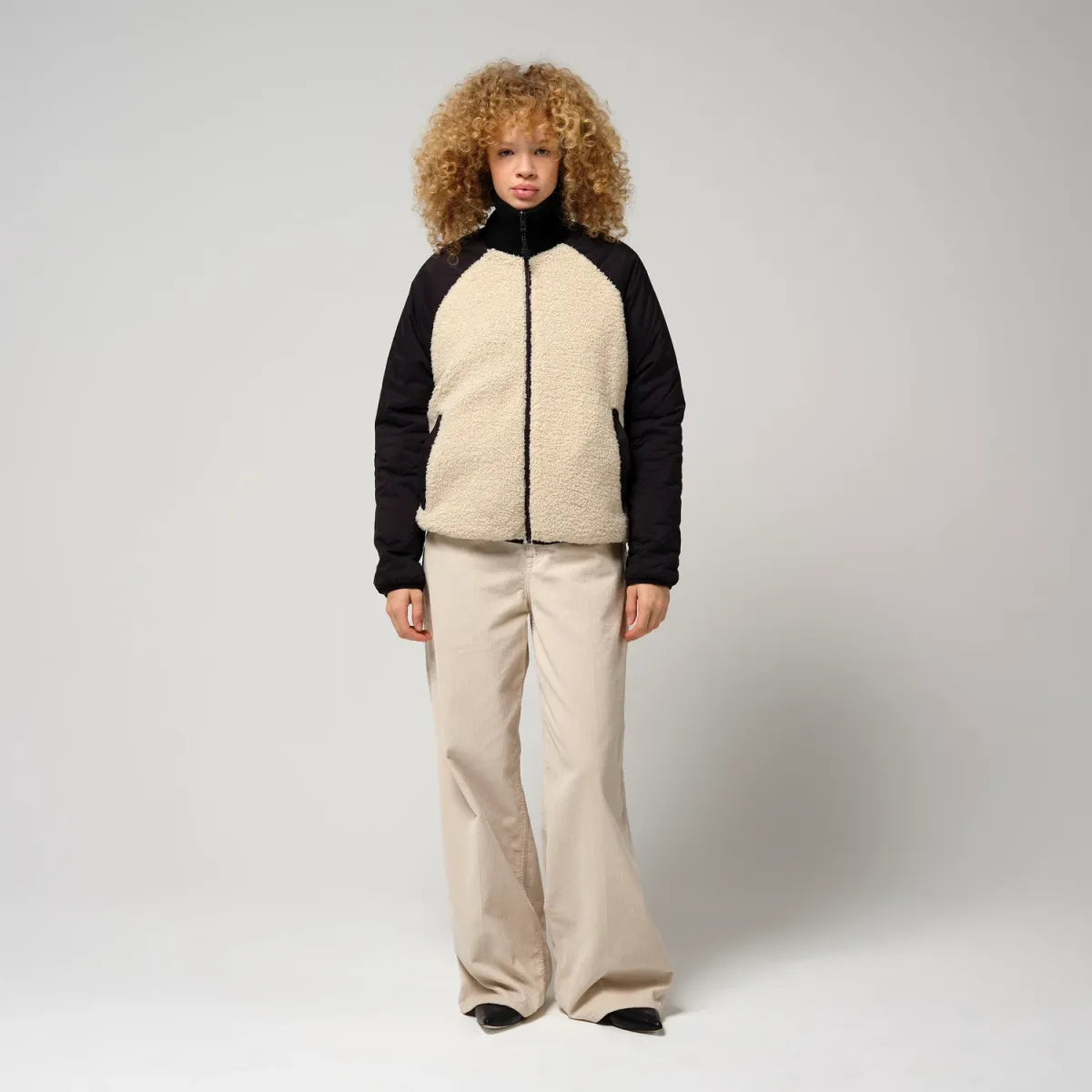 Gofranck Jacket Indra