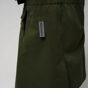 Gofranck Jacket Indra